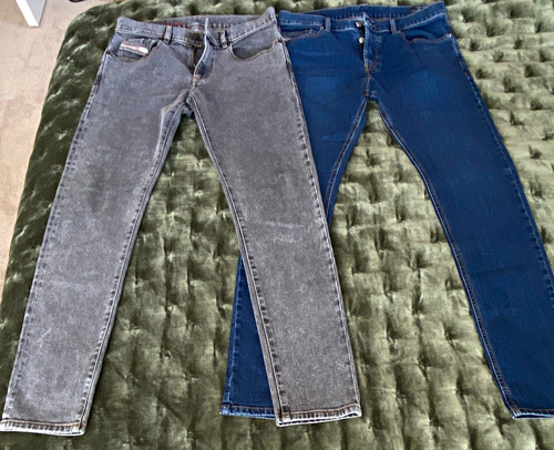 Pairs diesel men - pairs,