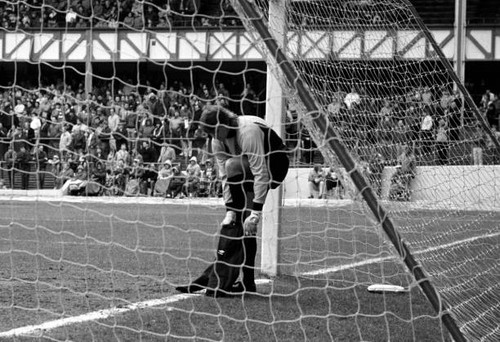 Rangers goalkeeper nicky - goalkeeper,
