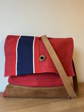 Bill Amberg x Orlebar Brown