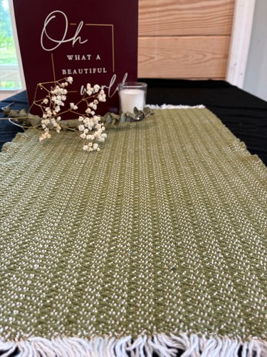 Placemat