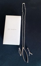Ladies Kit Heath Pendant