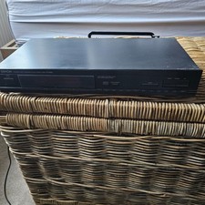 RARE DENON TU-260L VINTAGE