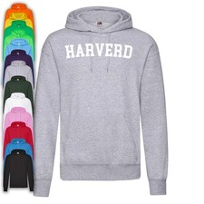 Harverd Hoodie Funny Meme