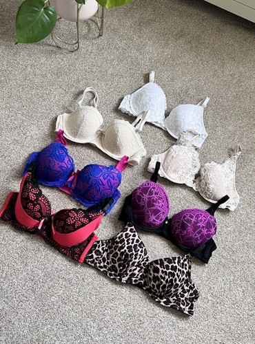 Bra bundle 34b - bra,