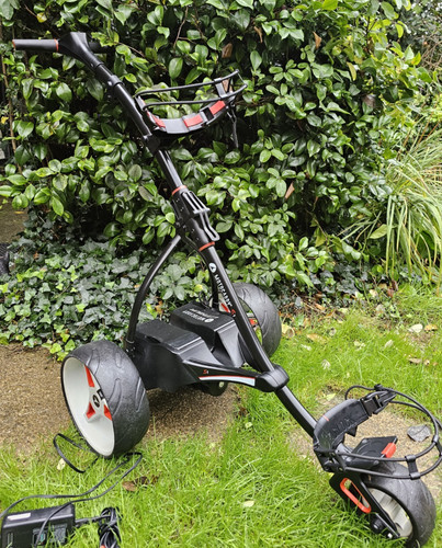 Motocaddy electric golf - motocaddy, s1