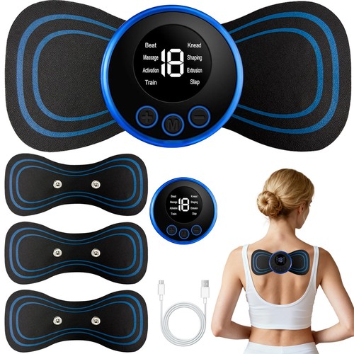 Hyhuiyin wireless tens machine - hyhuiyin,