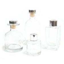 140 ml Round Alchemist Reed