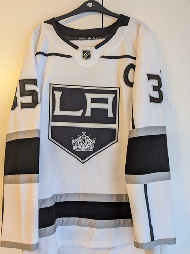 Kings large hockey jersey - la,