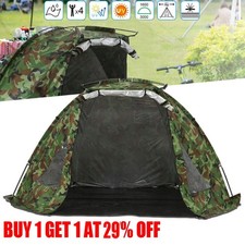 Pop Up Hiking Tent 1-2 Man