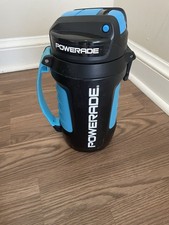 Powerade 64 oz Water Bottle