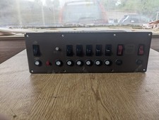 ABI Caravan Motorhome Main