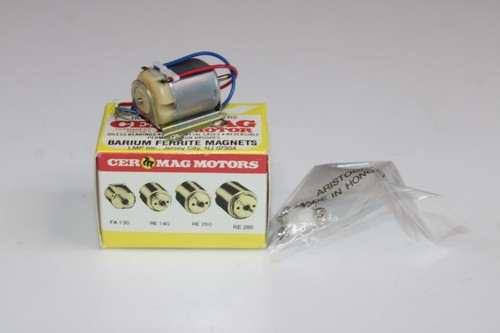 Mabuchi 130 cer - mabuchi, cer-mag