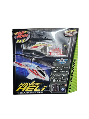 Air hogs havoc - havoc, heli