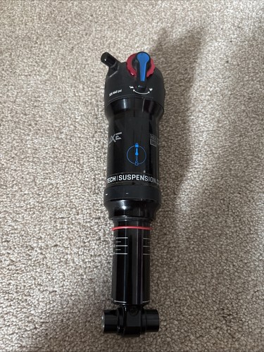 Rockshox deluxe select - deluxe, select+