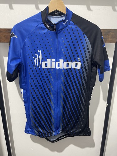Didoo bike wear cycling jersey - didoo,