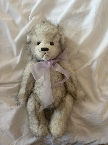 Charlie bears molly bear - molly,