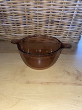 Vintage Pyrex Vision Double