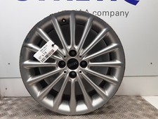 ALLOY WHEEL MINI HATCH 17 Inch