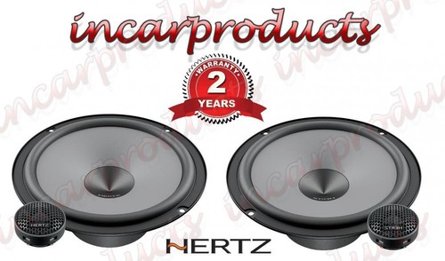 Hertz uno k170 - hertz, 17cm