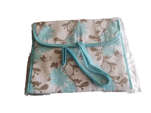 Floral pattern roll wrap - floral,