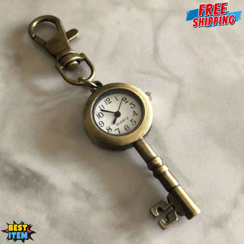 Vintage pocket watch - vintage,
