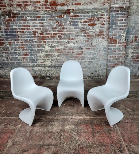 Verner panton for vitra - verner,