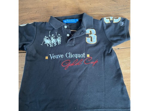 Black veuve clicquot polistas - veuve,