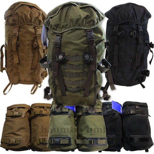 Backpack berghaus mmps - backpack,