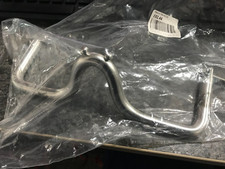 Polymarine Weaver Davit S/S Bar and Pad Used Boat Rib Sib