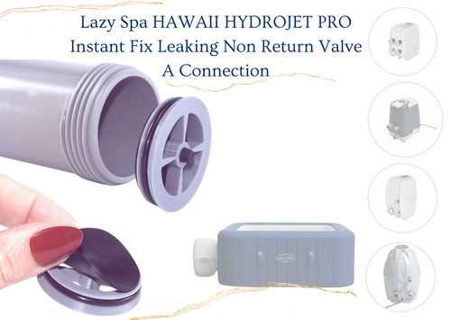 Lazy spa compatible clip - lazy,