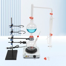 Organic Chemistry Lab
