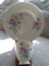 Vintage Royal Albert Flower of