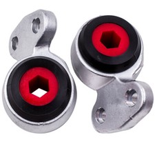 Front wishbone control arms - control,