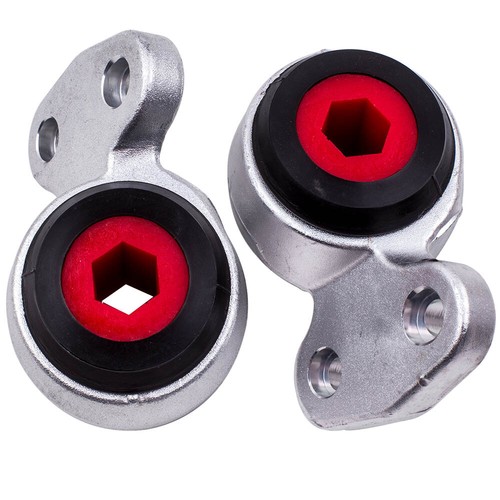 Front wishbone control arms - wishbone,