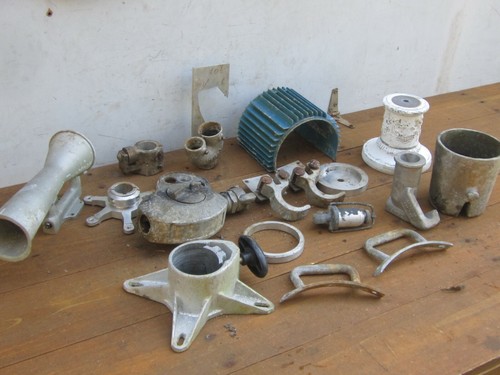 Box full scrap - 19,