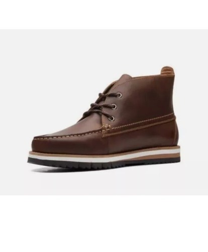 Clarks durston mid men - clarks,
