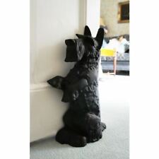 Black Cast Iron Lifesize