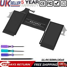 A1965 A2179 Battery for Apple Macbook Air 13'' A1932 2018 2019 2020 EMC 3184