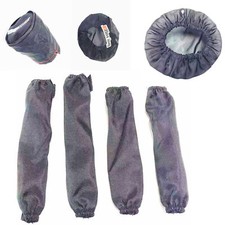 For BAJA 5B 5T 5SC Dust Cover Shock Absorber Hand Starter Air Filter Protector