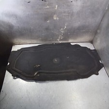 Renault Clio Mk2 2001-2006 Bonnet Hood Panel Sound Deadening Insulation