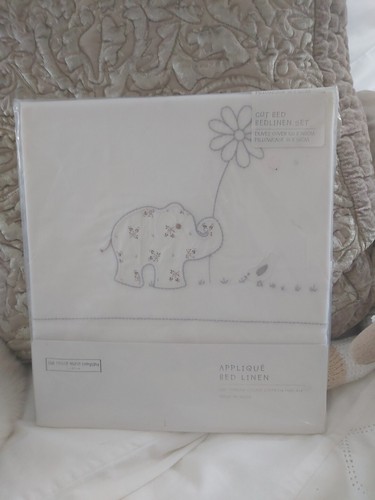 The white company litte - the,