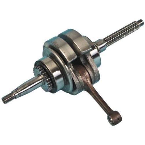 Engine crankshaft minarelli - engine,