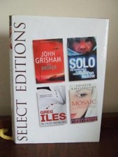 READERS DIGEST SELECT