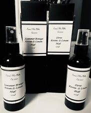 100ml Linen & Room spray Mist