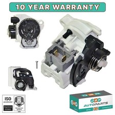 BOOT TAILGATE LOCKING SOLENOID