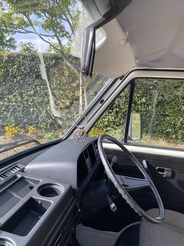 T25 camper van - t25,