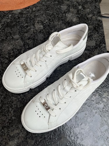 Womens rieker white - womens, trainers