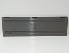 Dometic Fridge Vent WINTER COVER Caravan Motorhome LS200 Grey Vent - Damaged 2