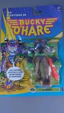 NEW Bucky O Hare Toadborg Moc