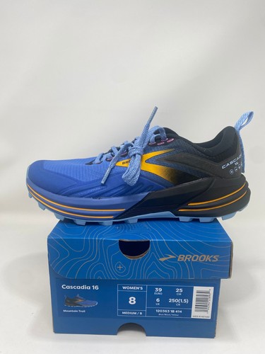 Women size brooks - women's, 8